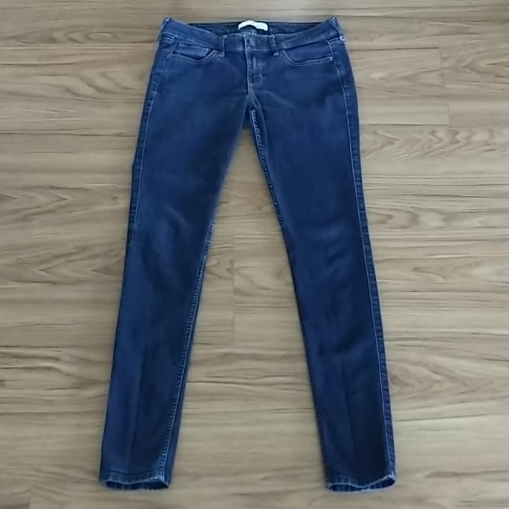 Hollister Denim Jeans 5L Size W27 L33